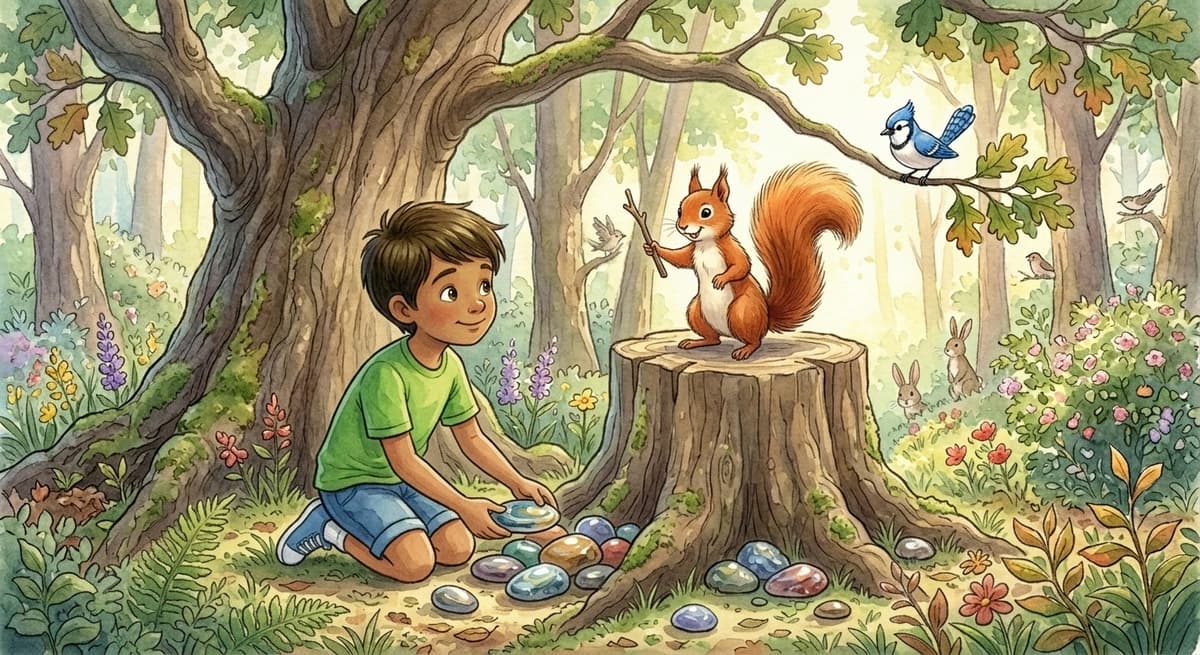 Illustration for page 3