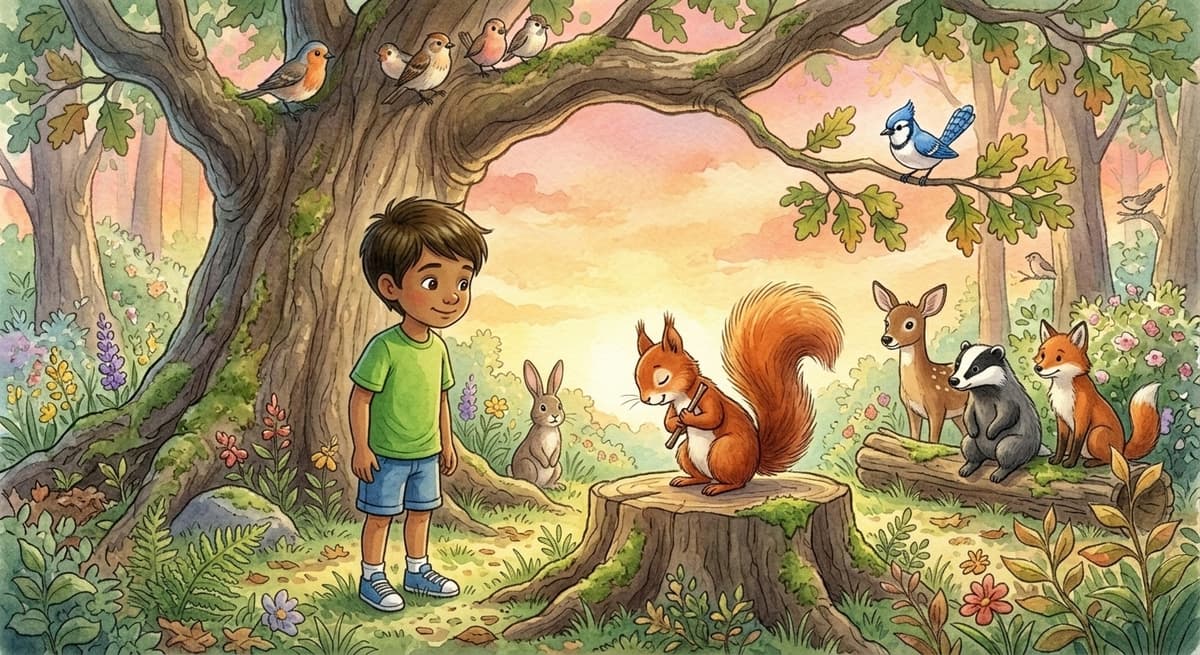 Illustration for page 5