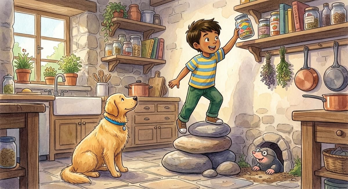 Illustration for page 4