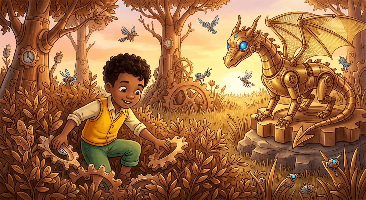 Illustration for page 1
