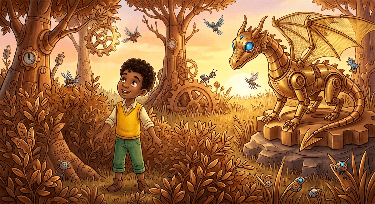 Illustration for page 3