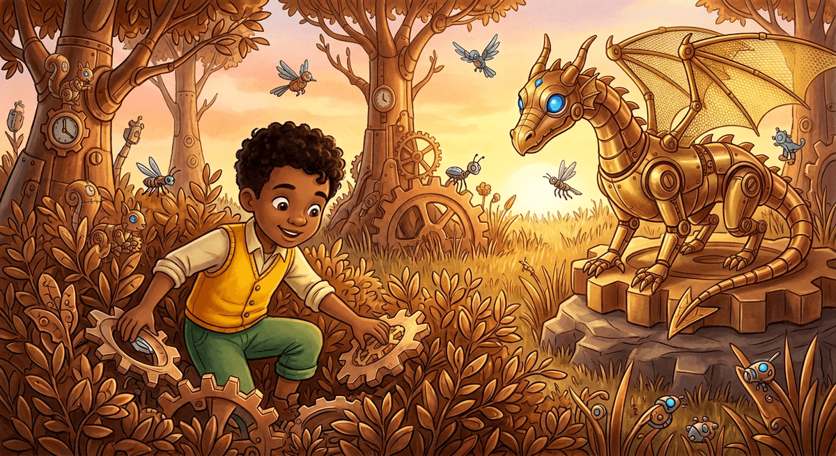 Illustration for page 4