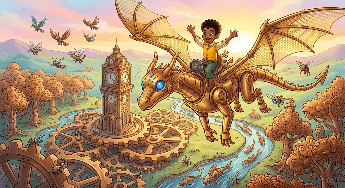 Illustration for page 5