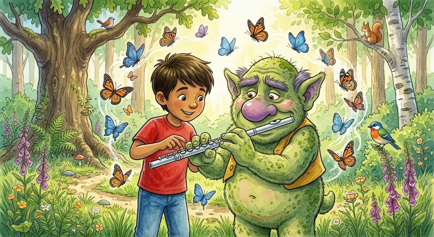 Illustration for page 4