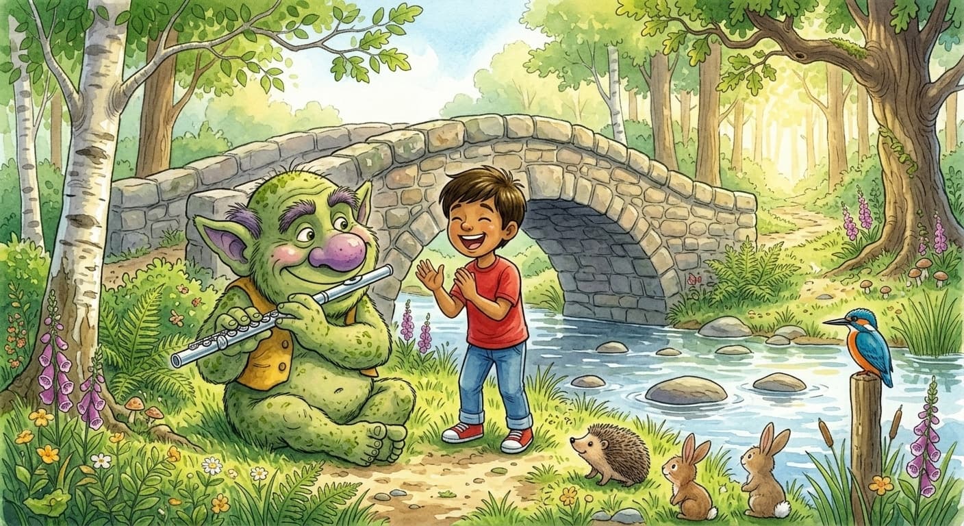 Illustration for page 5