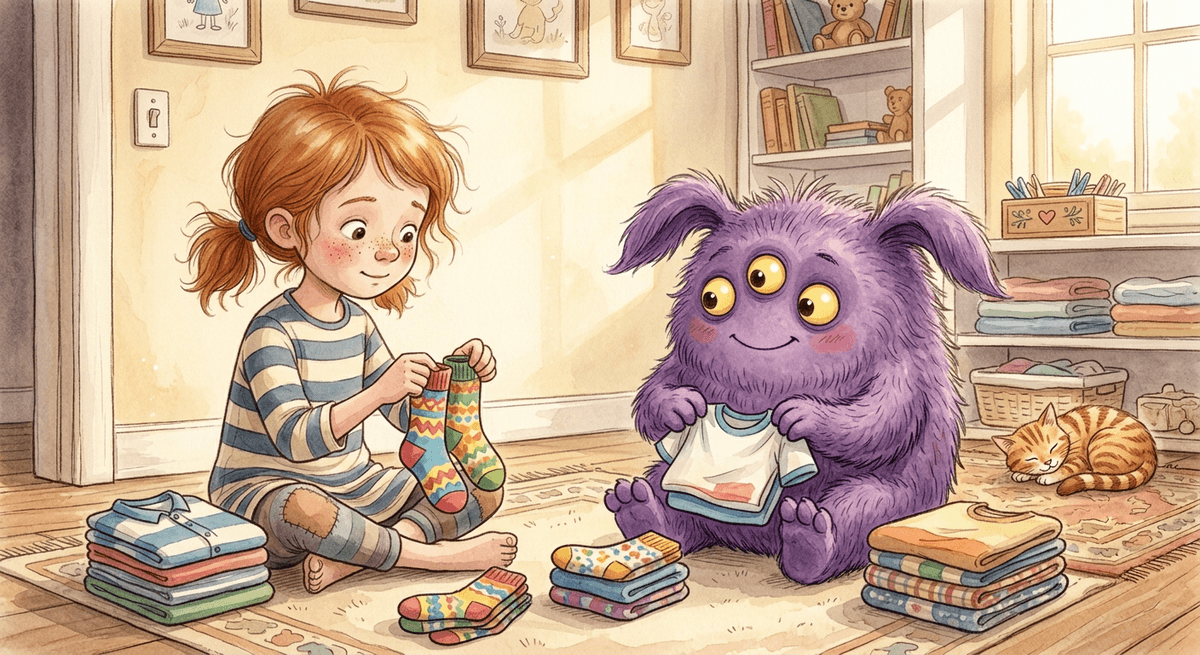 Illustration for page 5
