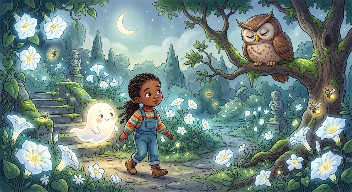 Illustration for page 5