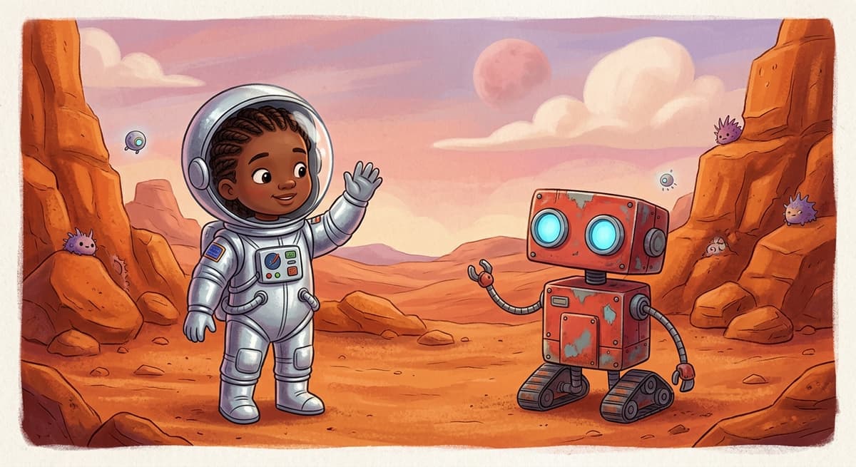 Illustration for page 1