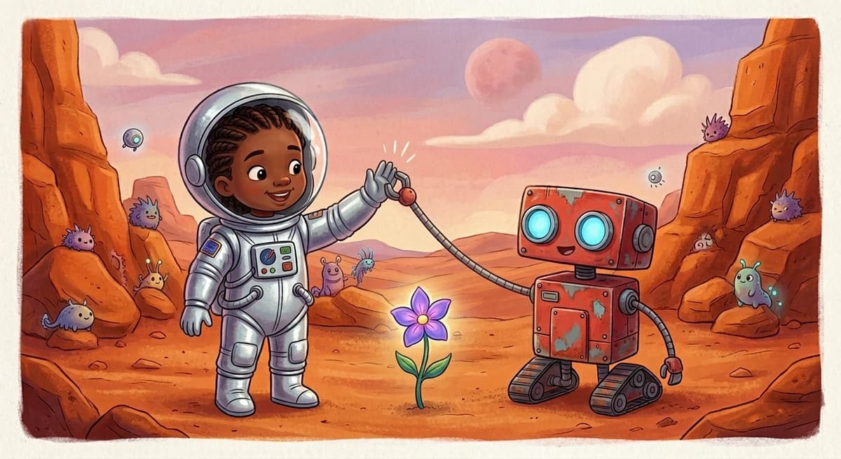 Illustration for page 5