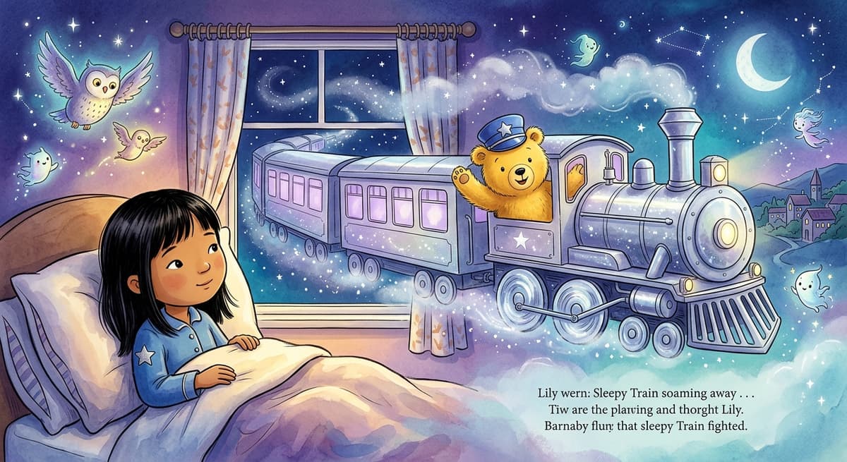 Illustration for page 5