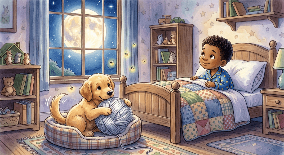 Illustration for page 5