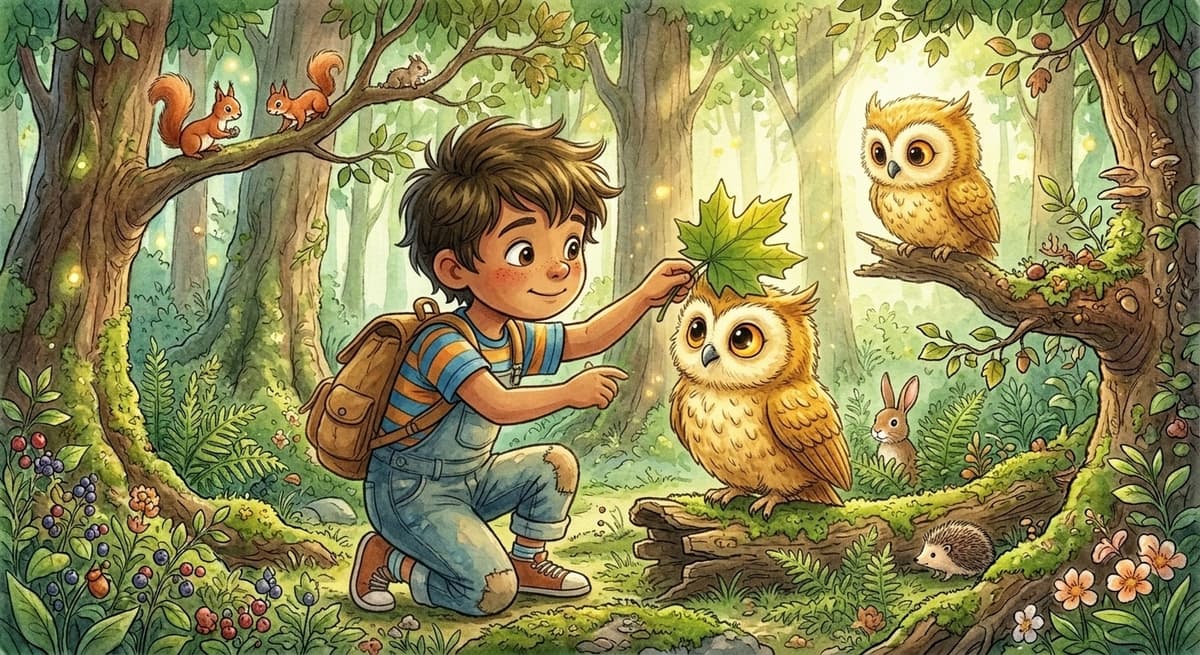 Illustration for page 3