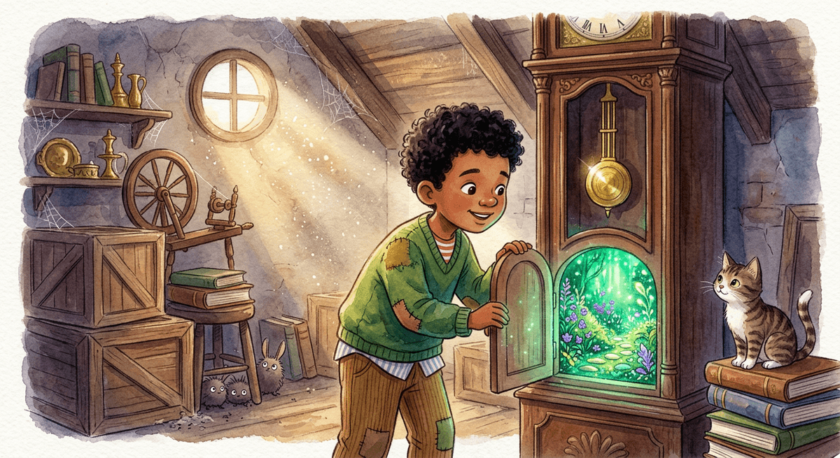 Illustration for page 1