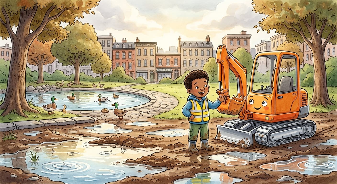 Illustration for page 1