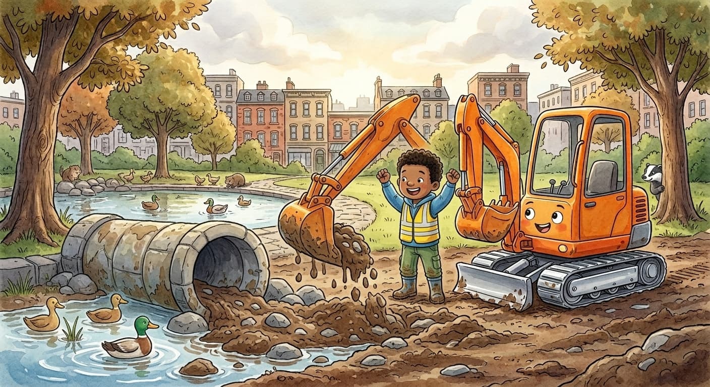 Illustration for page 4