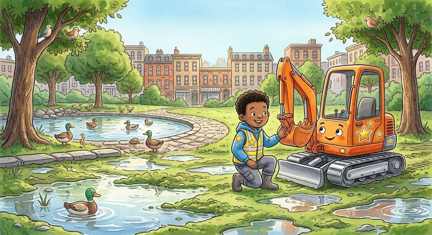 Illustration for page 5