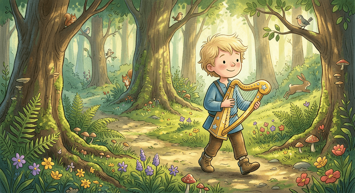 Illustration for page 1