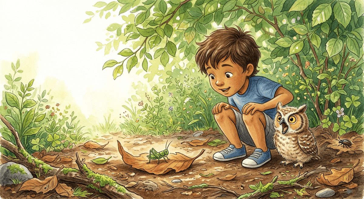 Illustration for page 3