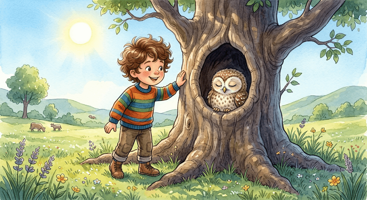 Illustration for page 5