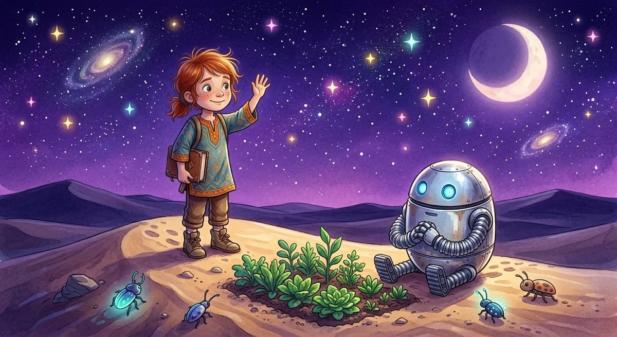 Illustration for page 5