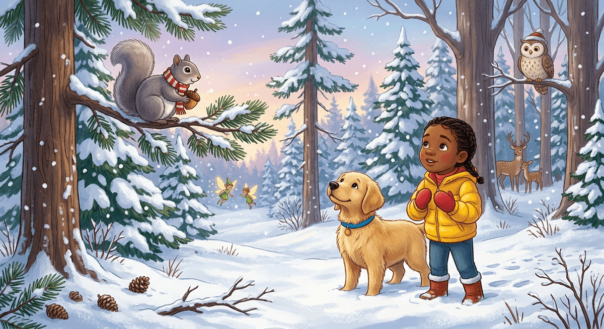 Illustration for page 3