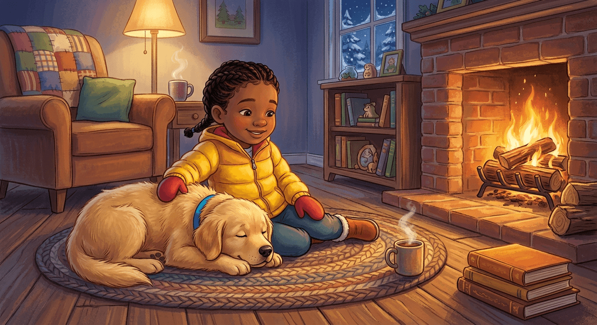 Illustration for page 5