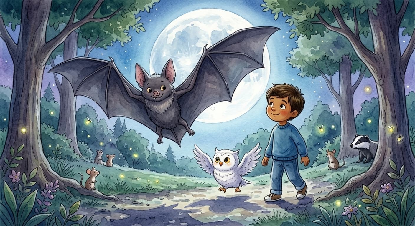 Illustration for page 3