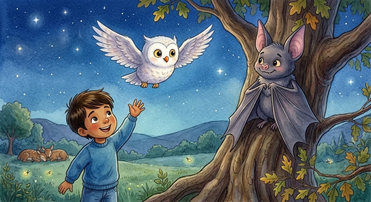 Illustration for page 5