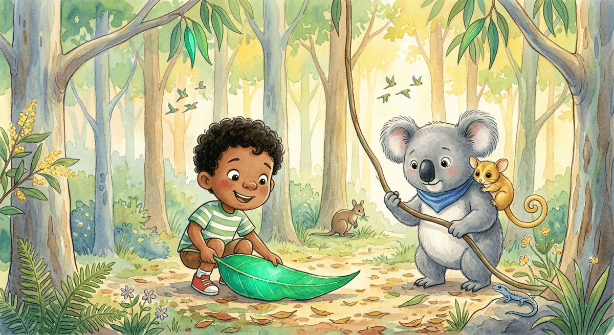 Illustration for page 3