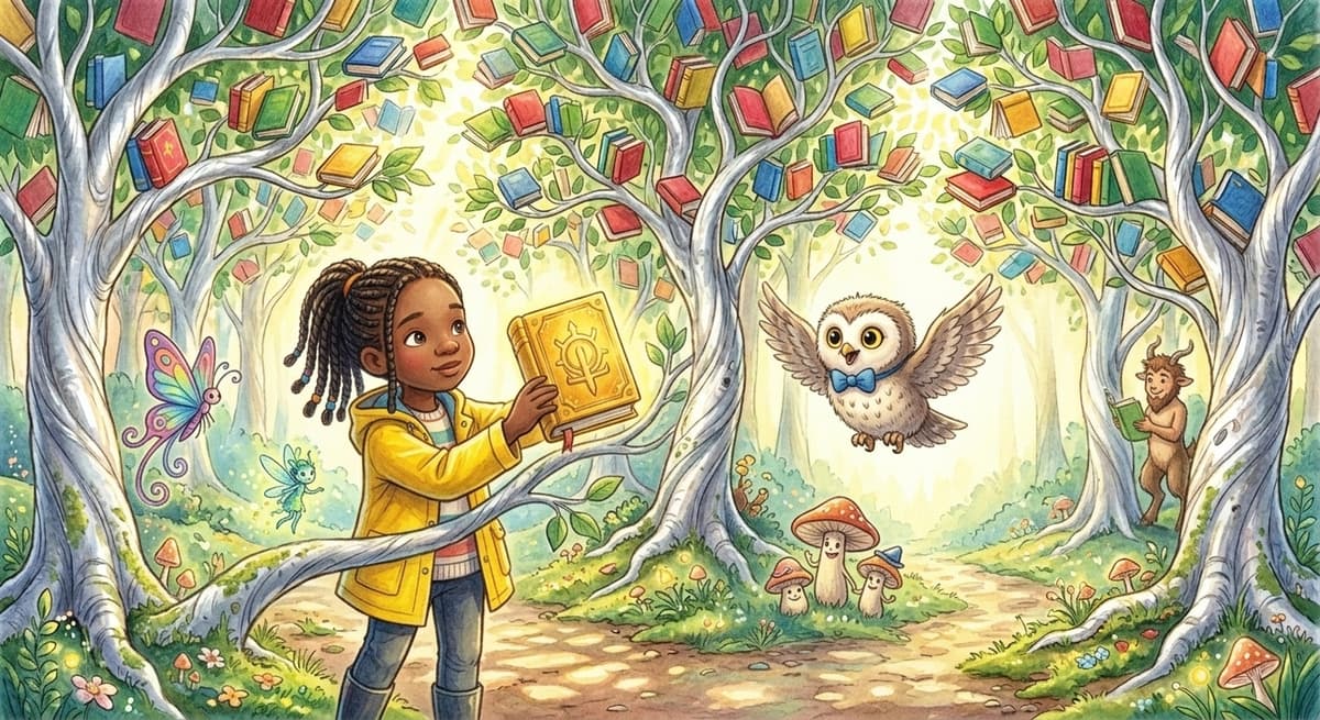 Illustration for page 5