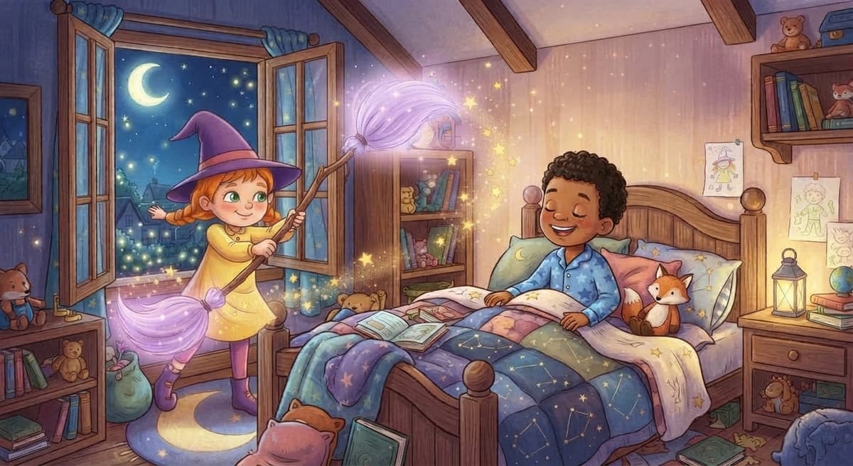 Illustration for page 5