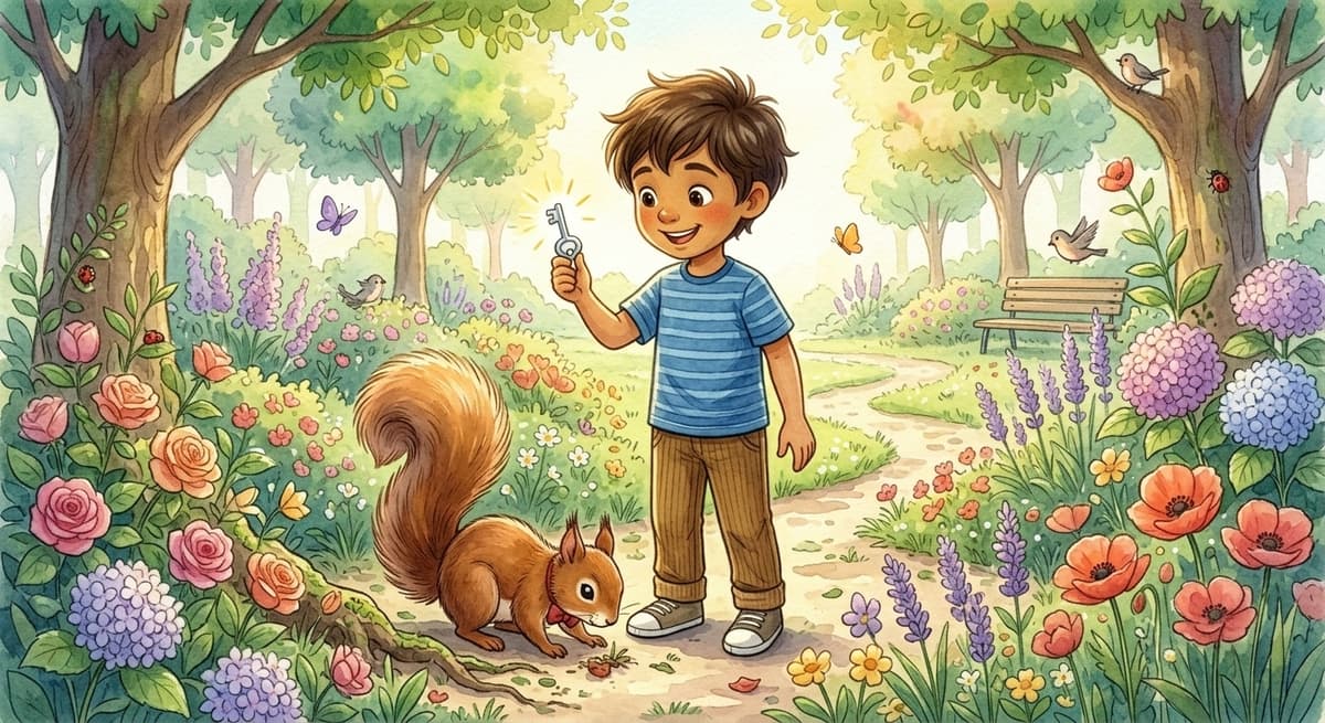 Illustration for page 3