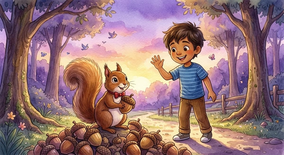 Illustration for page 5