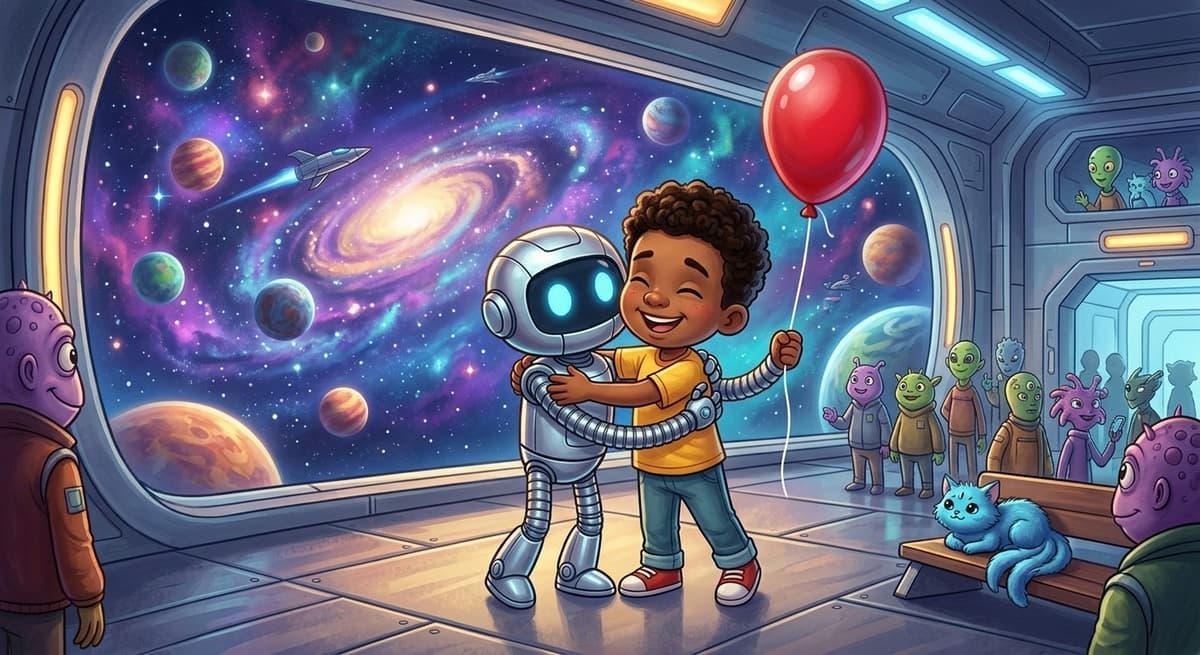 Illustration for page 5