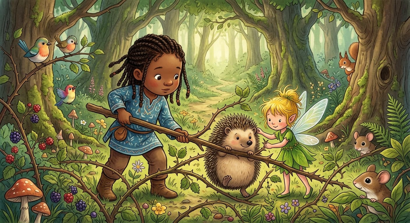 Illustration for page 4