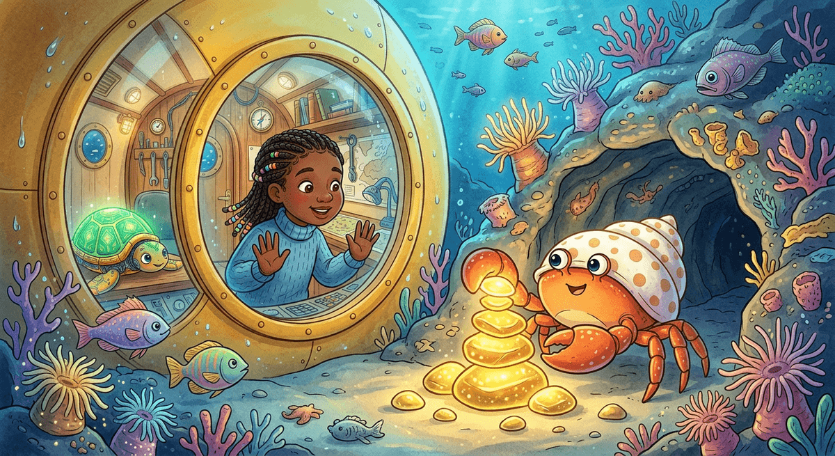 Illustration for page 3