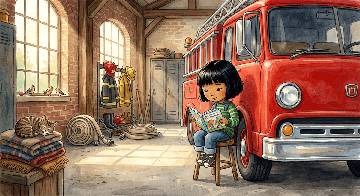 Illustration for page 1