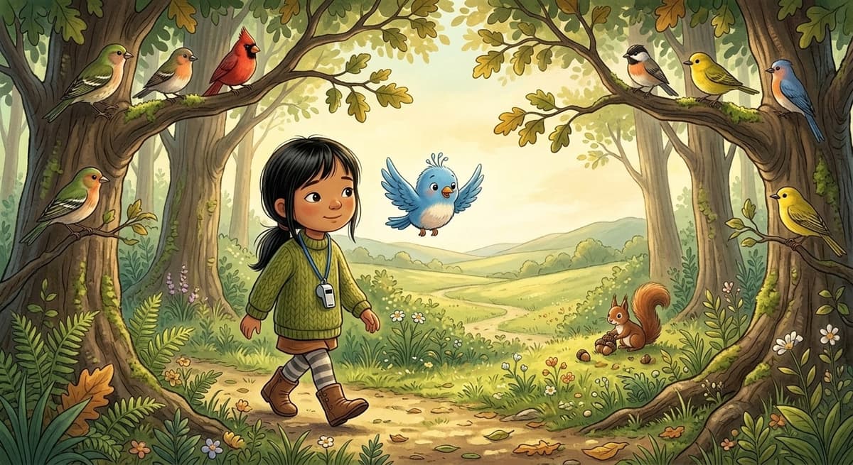 Illustration for page 5