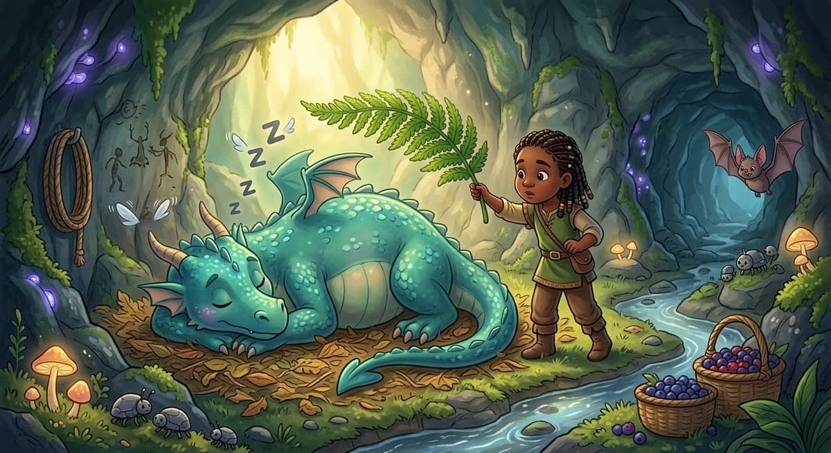 Illustration for page 3