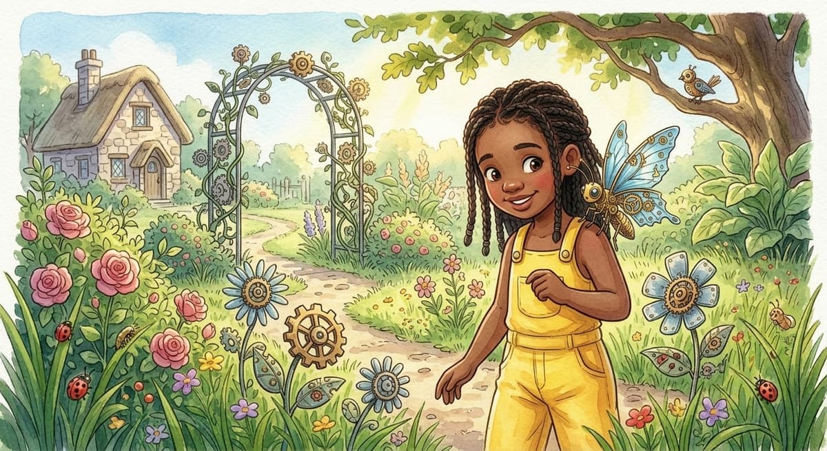 Illustration for page 5