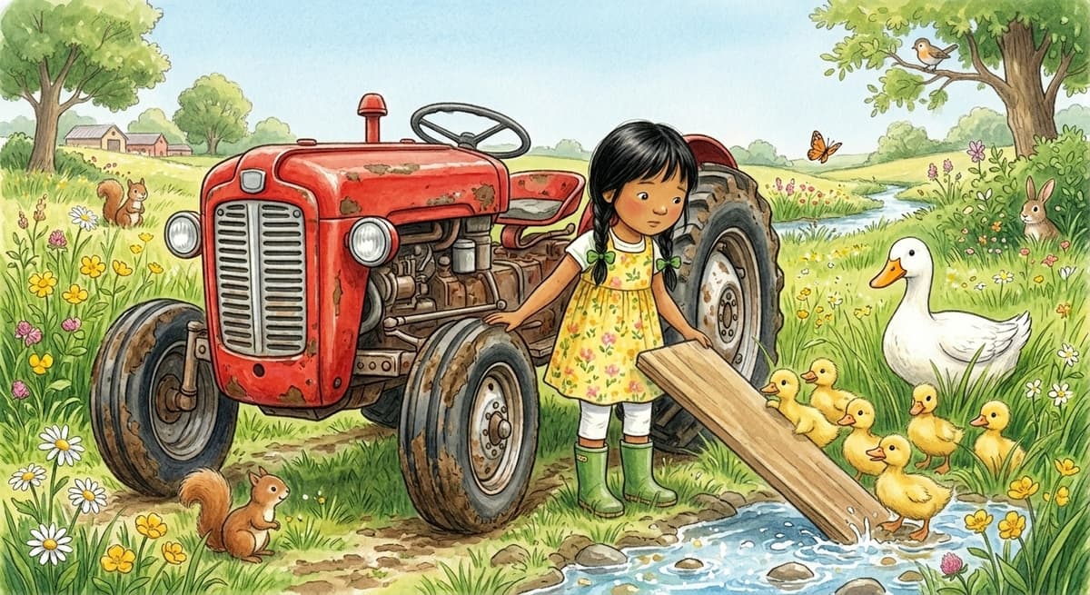 Illustration for page 4