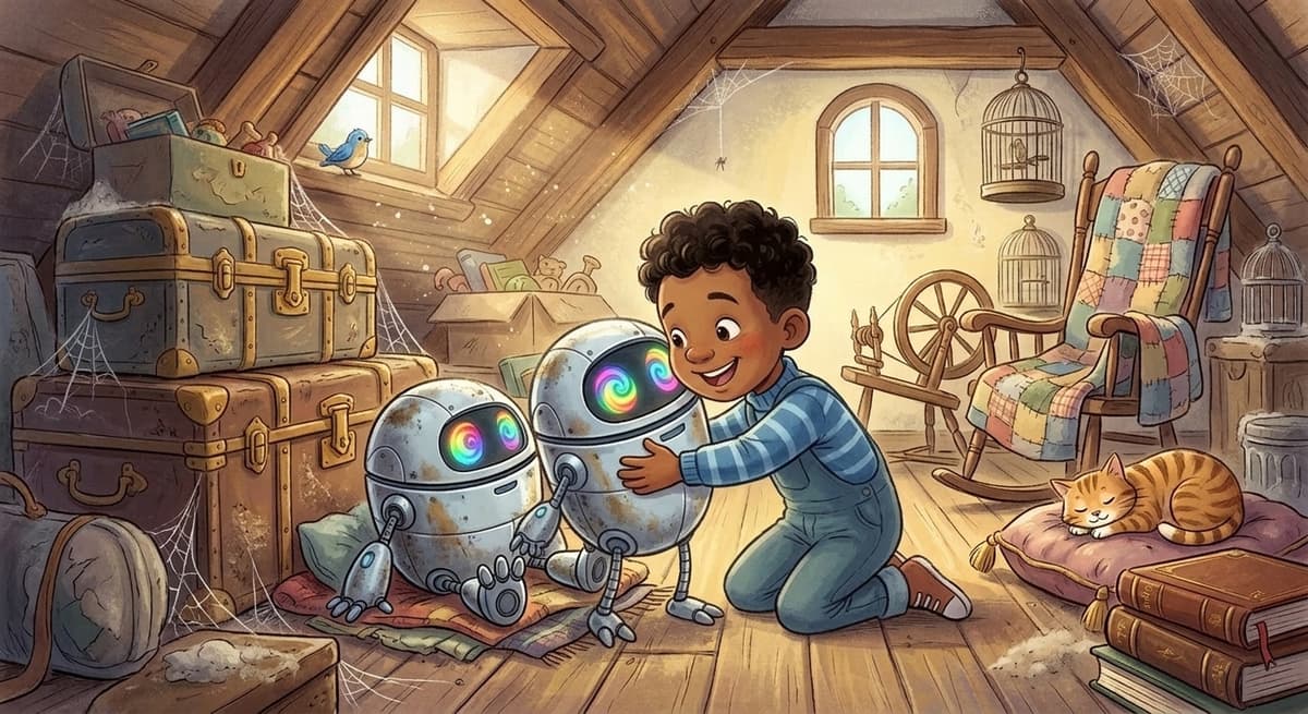 Illustration for page 5
