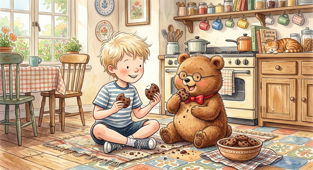 Illustration for page 5