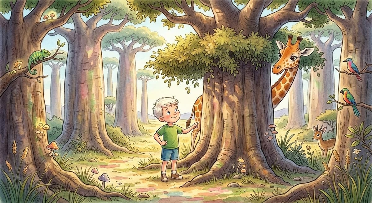 Illustration for page 5