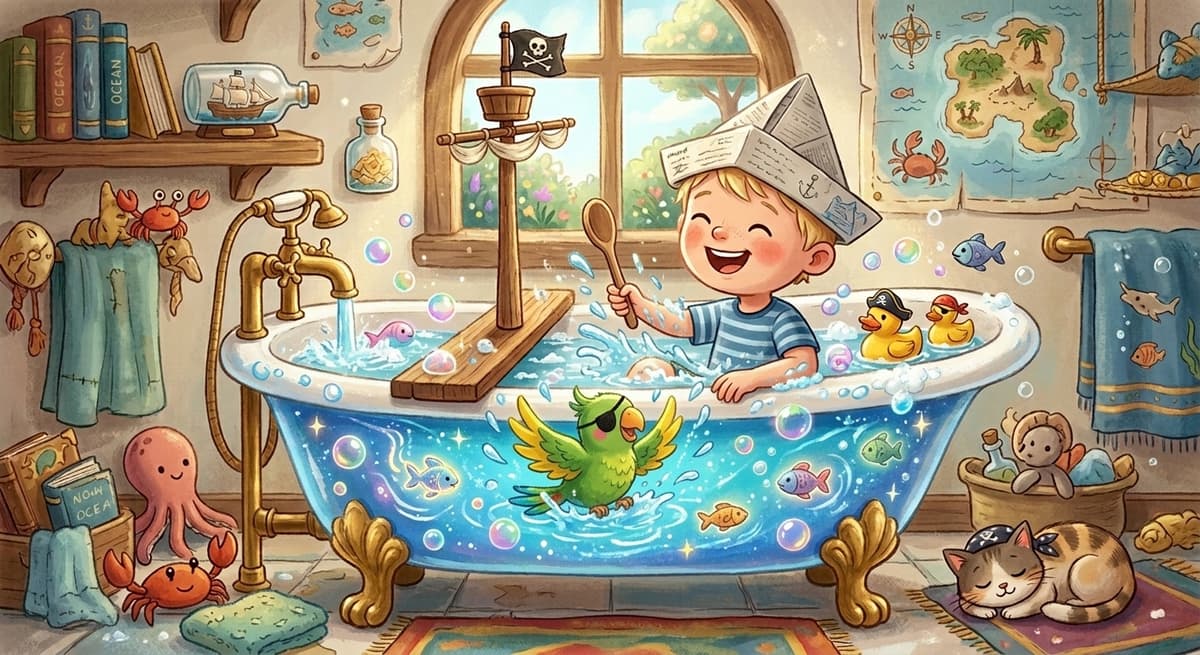 Illustration for page 5