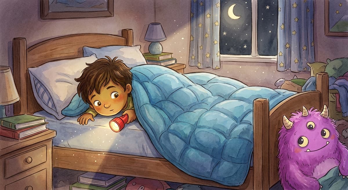 Illustration for page 1