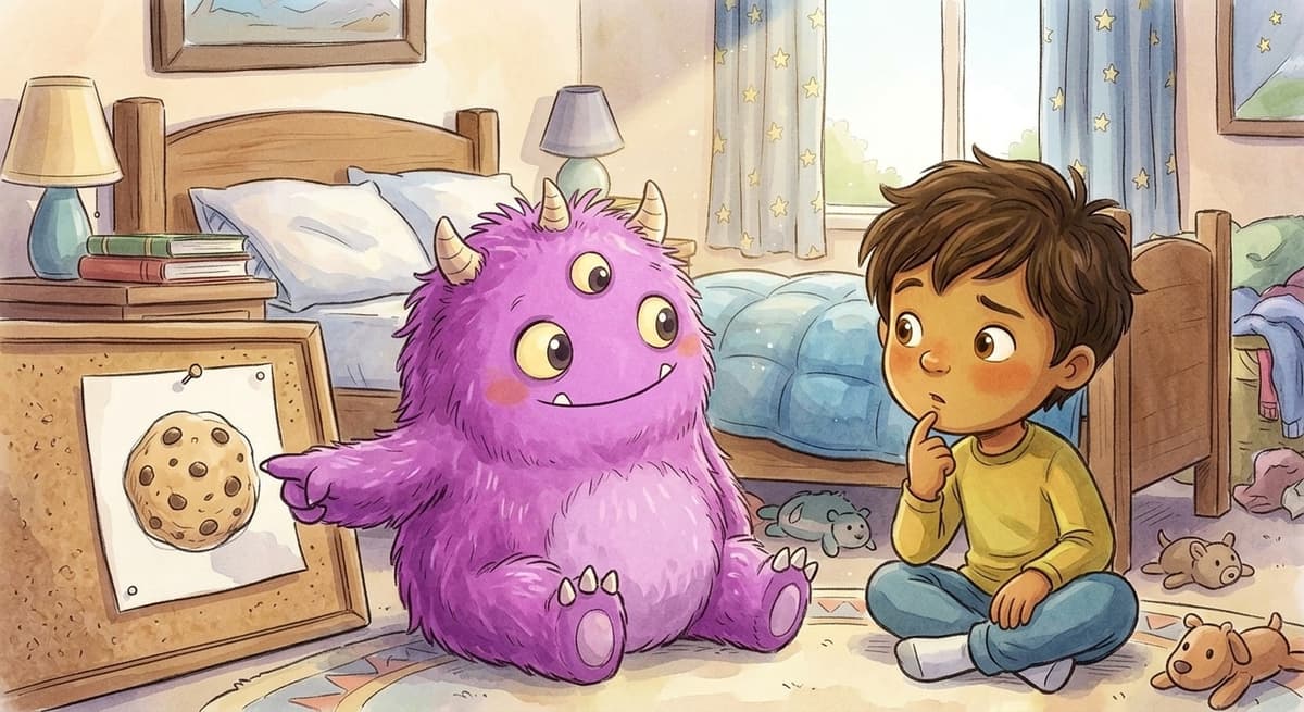 Illustration for page 3