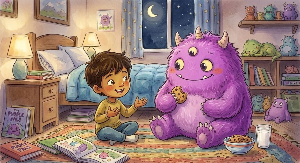 Illustration for page 4