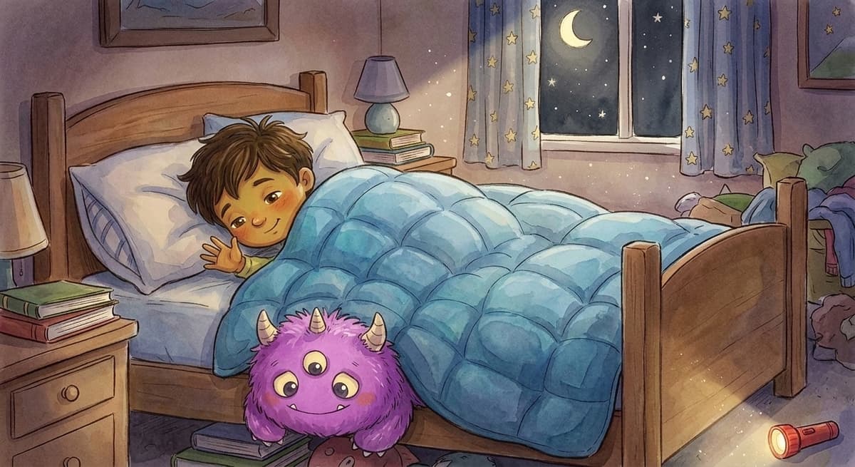 Illustration for page 5