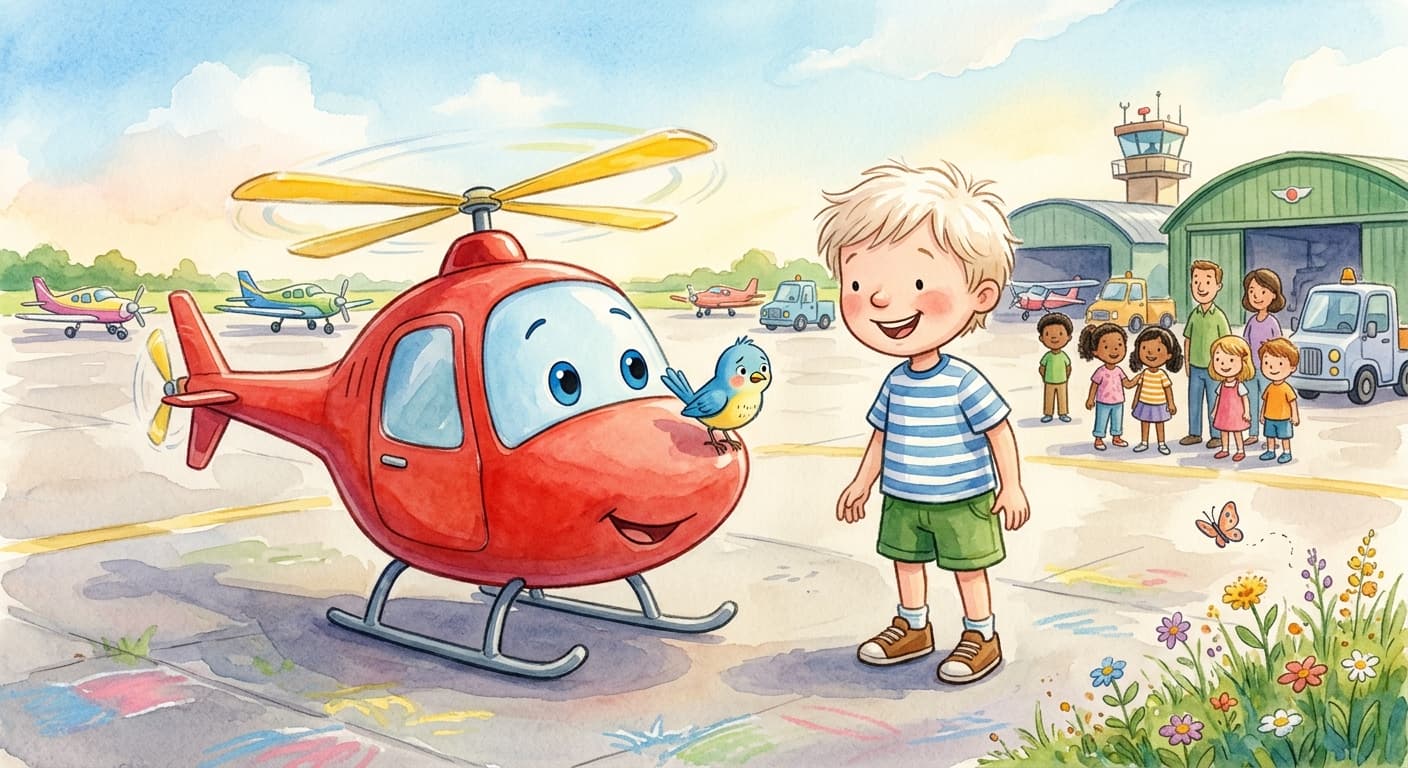 Illustration for page 1